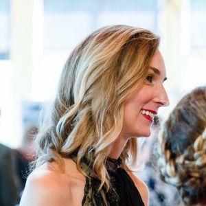 Meet your Posher, Kristen